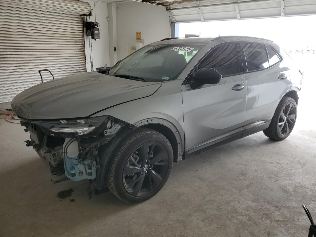 BUICK ENVISION E 2023