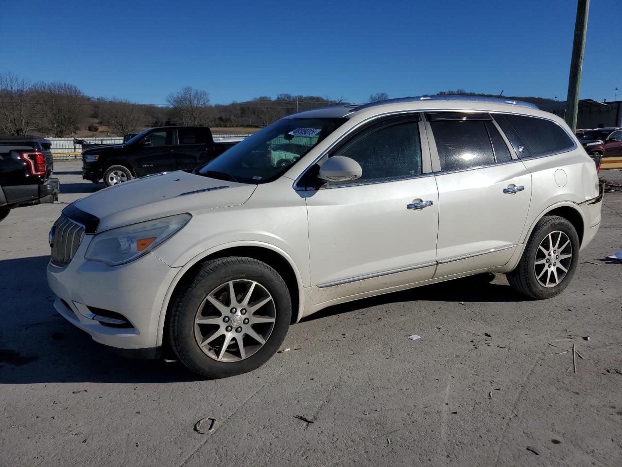 BUICK ENCLAVE 2015