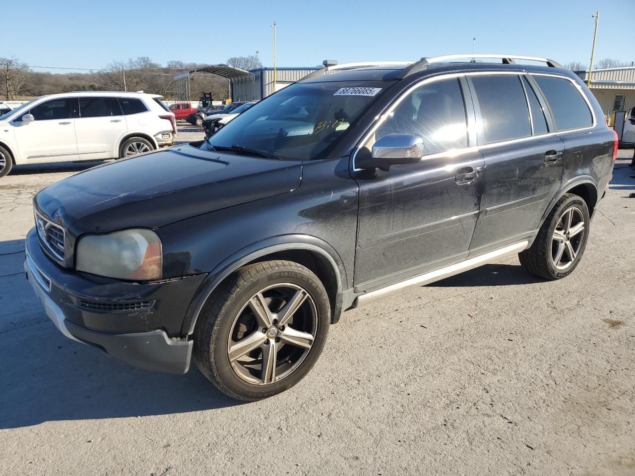 VOLVO XC90 R DES 2011