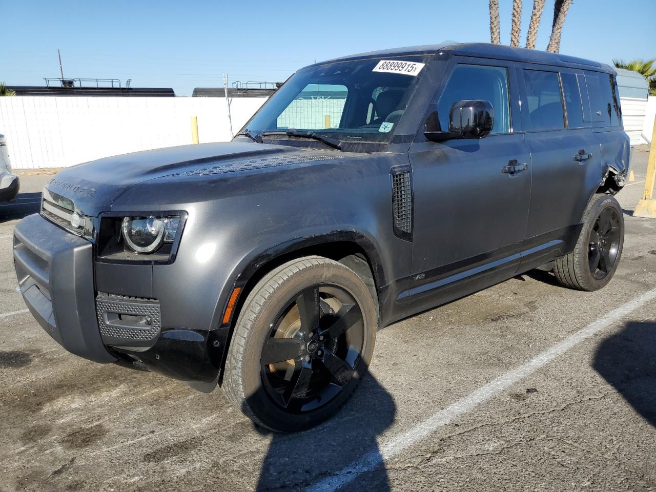 LAND ROVER DEFENDER 1 2023