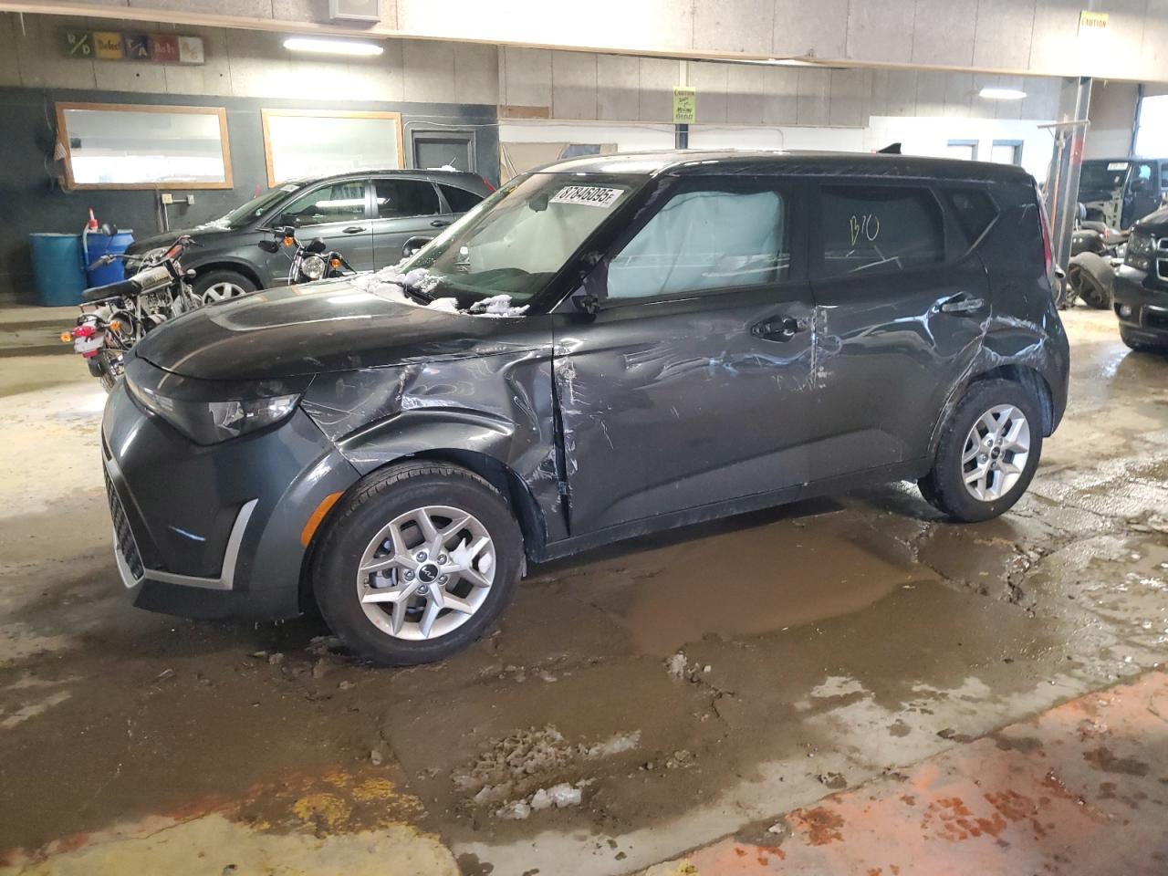 KIA SOUL LX 2025