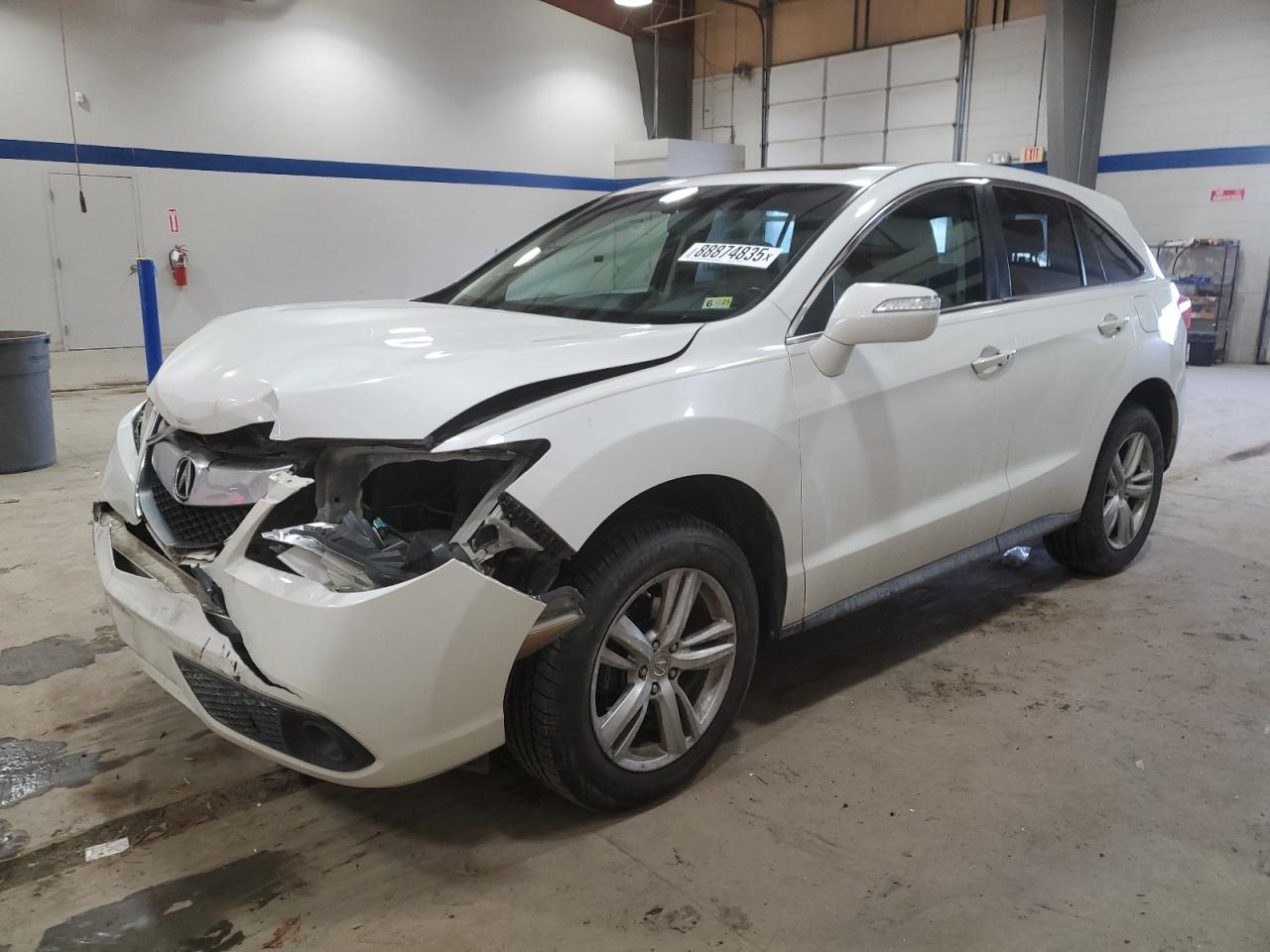 ACURA RDX 2015