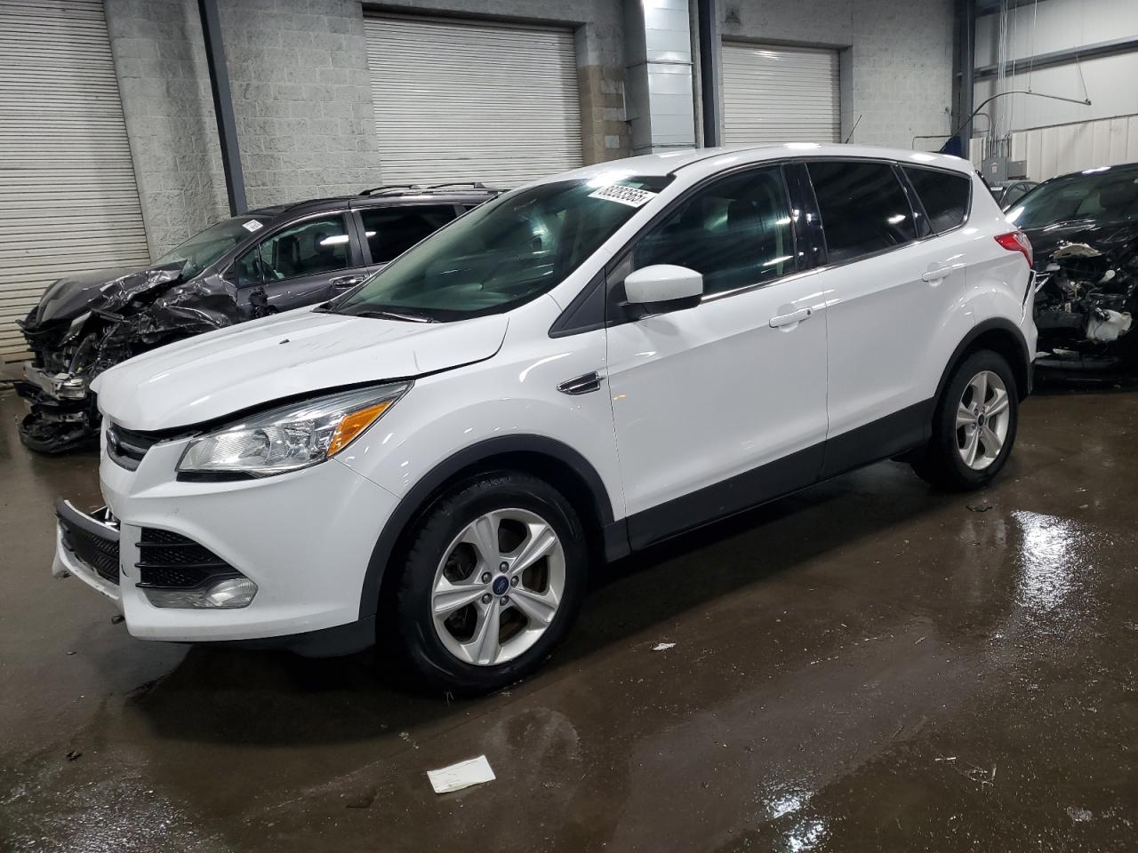 FORD ESCAPE SE 2016
