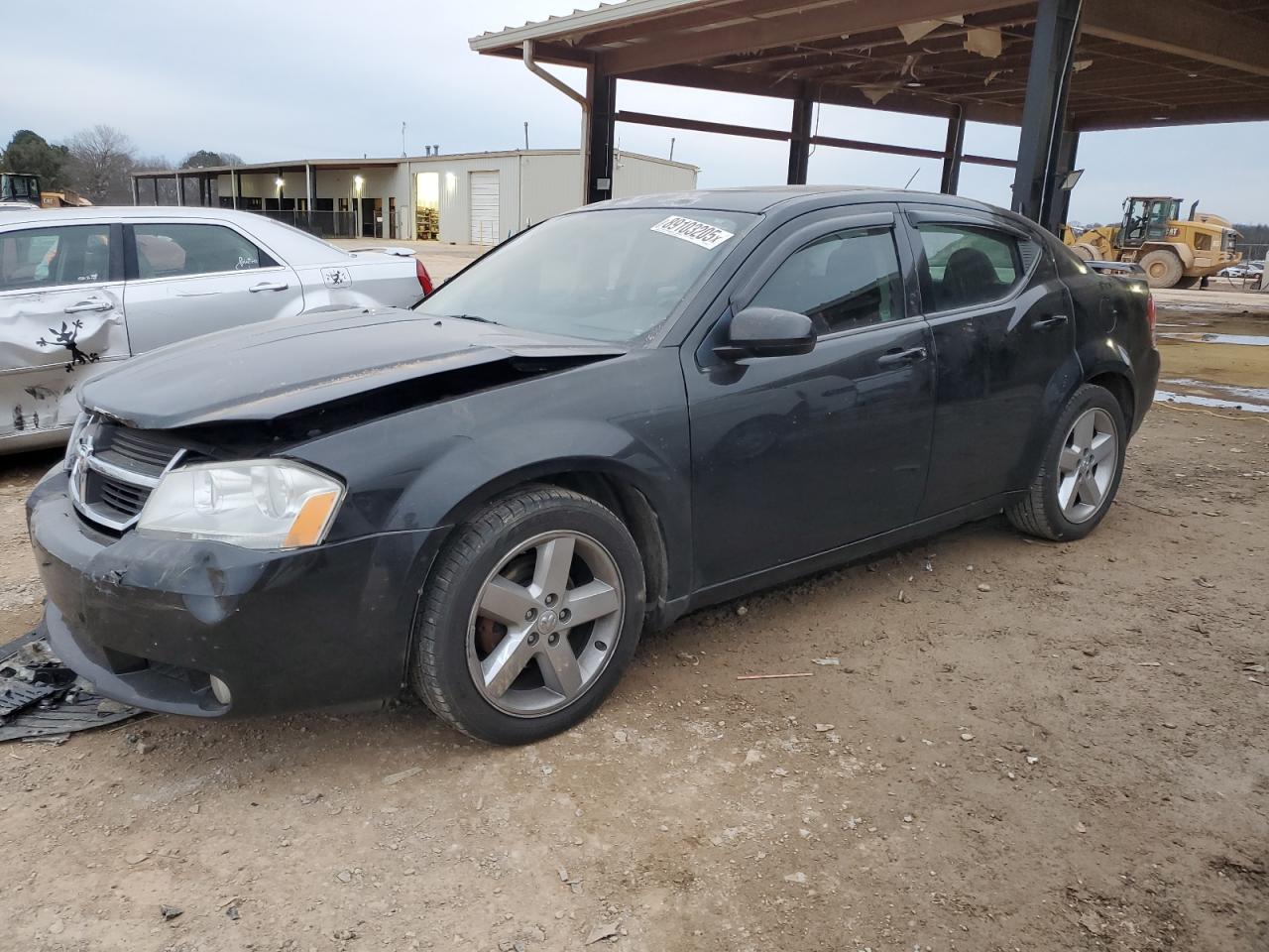 DODGE AVENGER R/ 2010