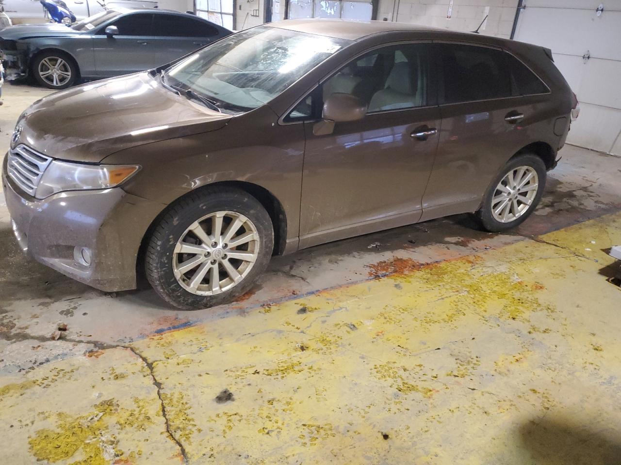 TOYOTA VENZA 2009