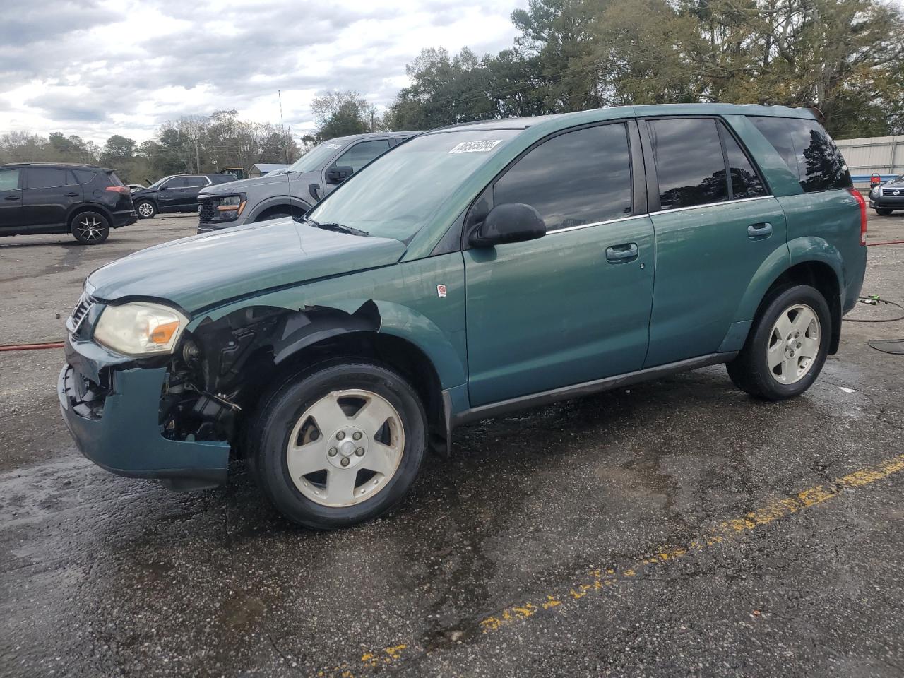 SATURN VUE 2007