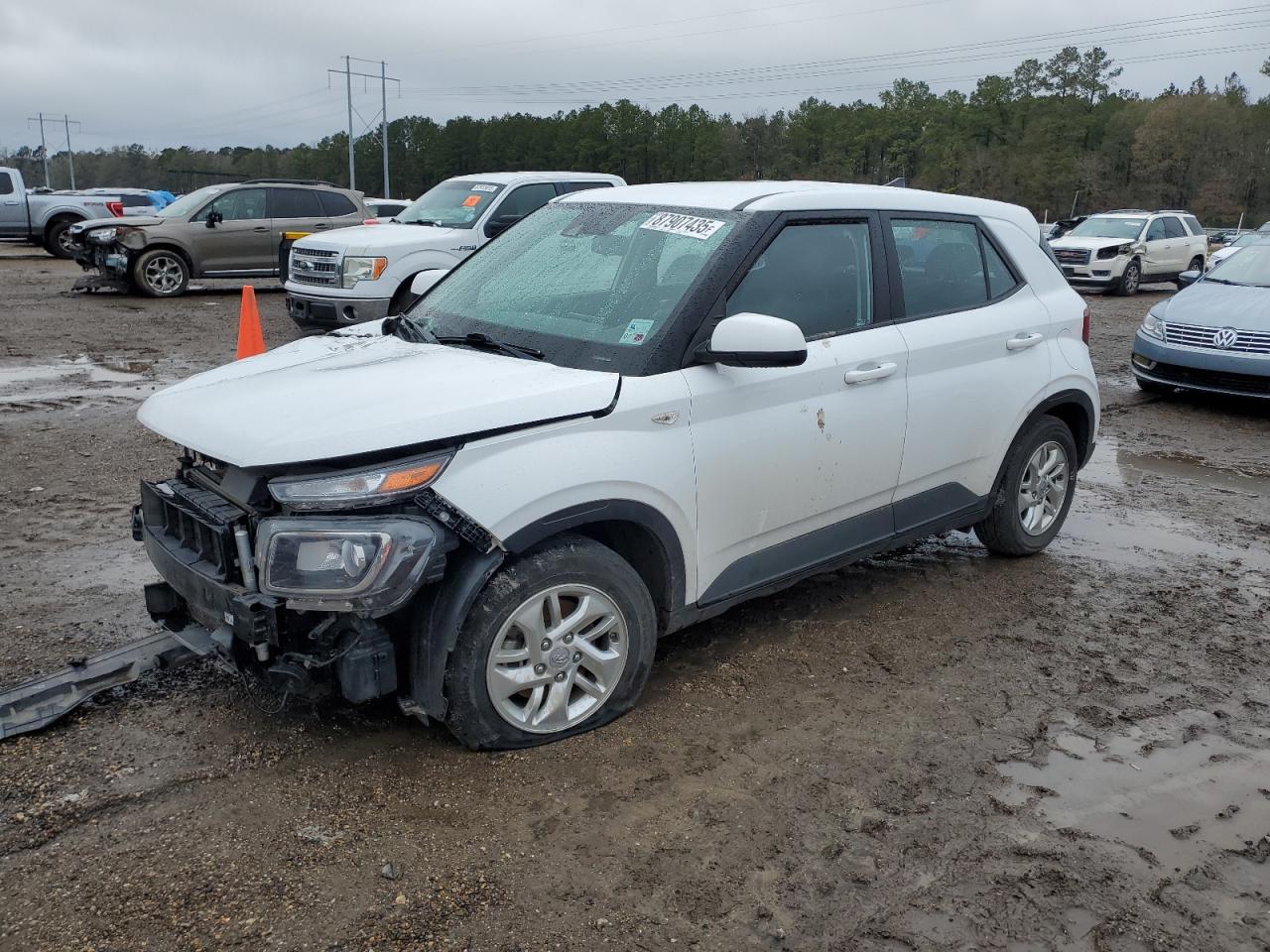 HYUNDAI VENUE SE 2021