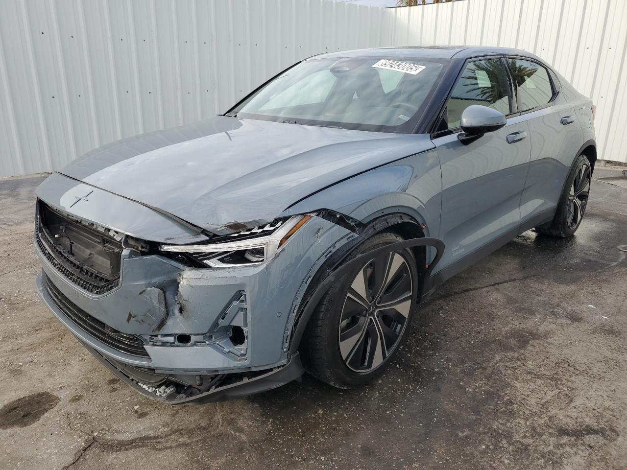 POLESTAR 2 2024