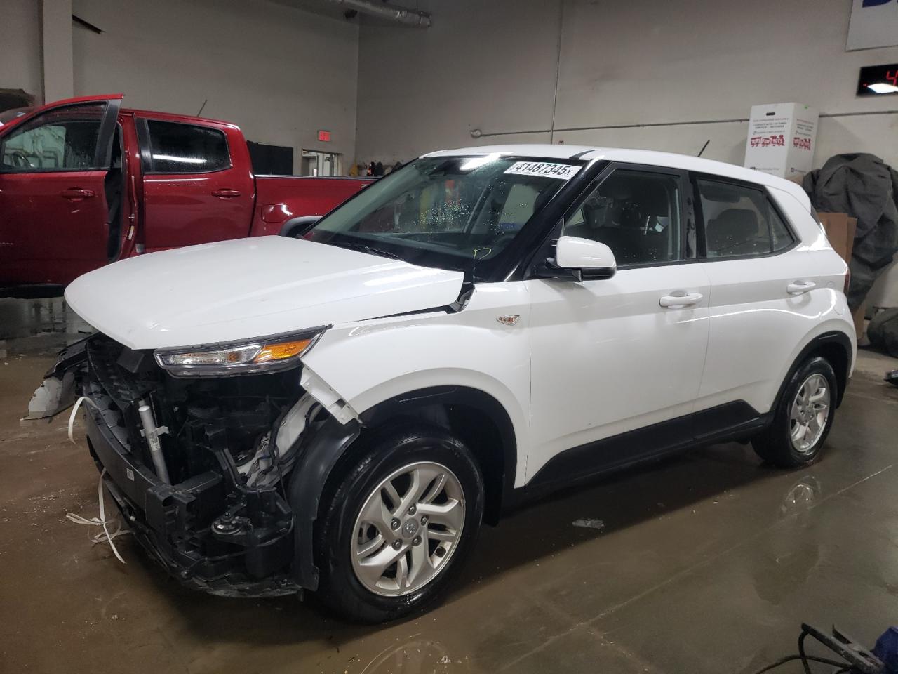 HYUNDAI VENUE SE 2023