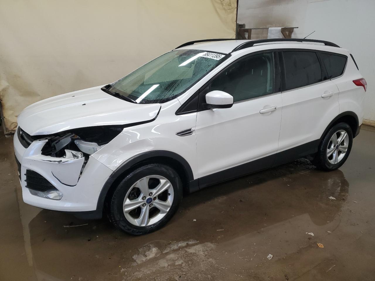 FORD ESCAPE SE 2014