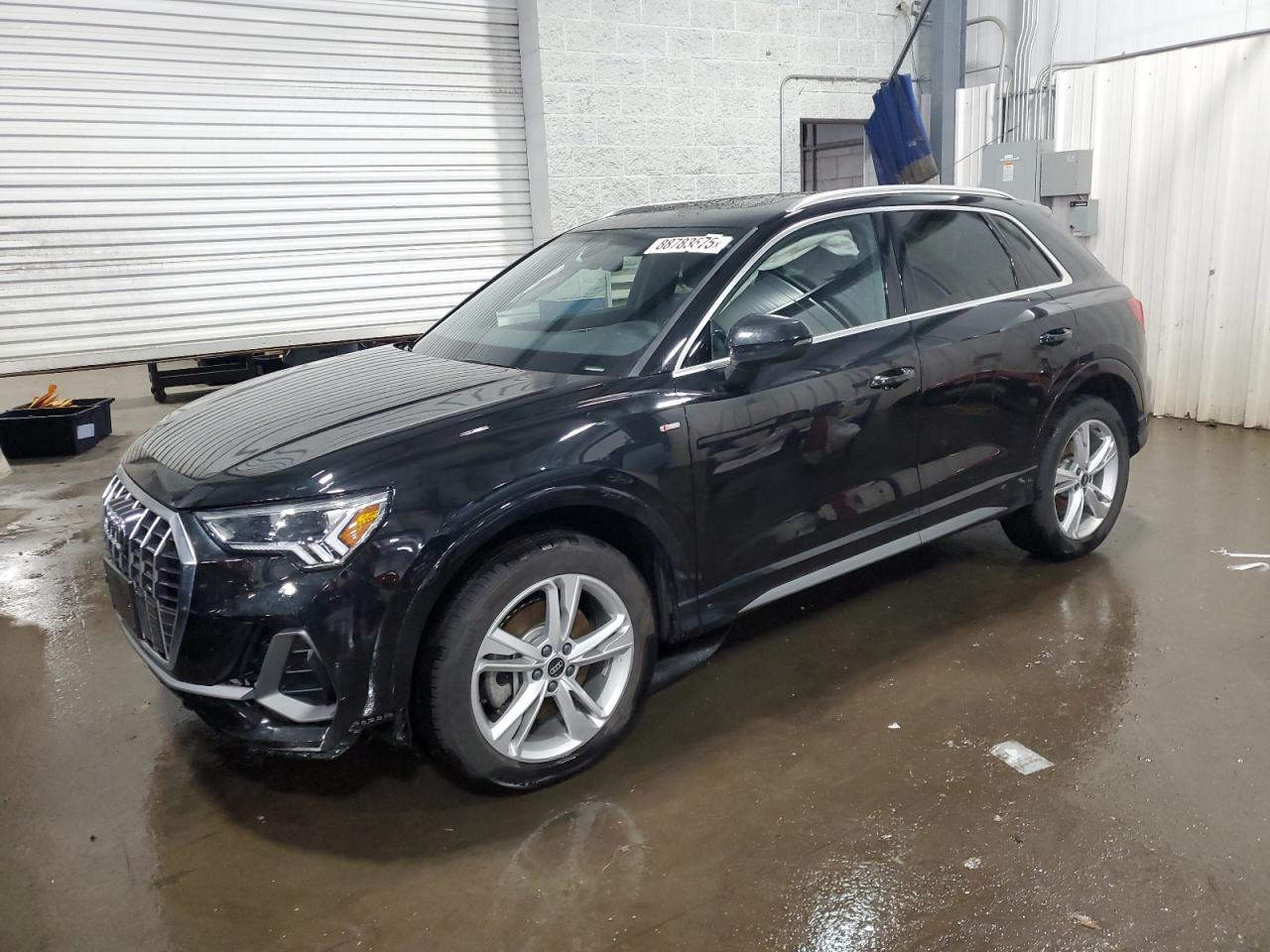 AUDI Q3 PREMIUM 2023