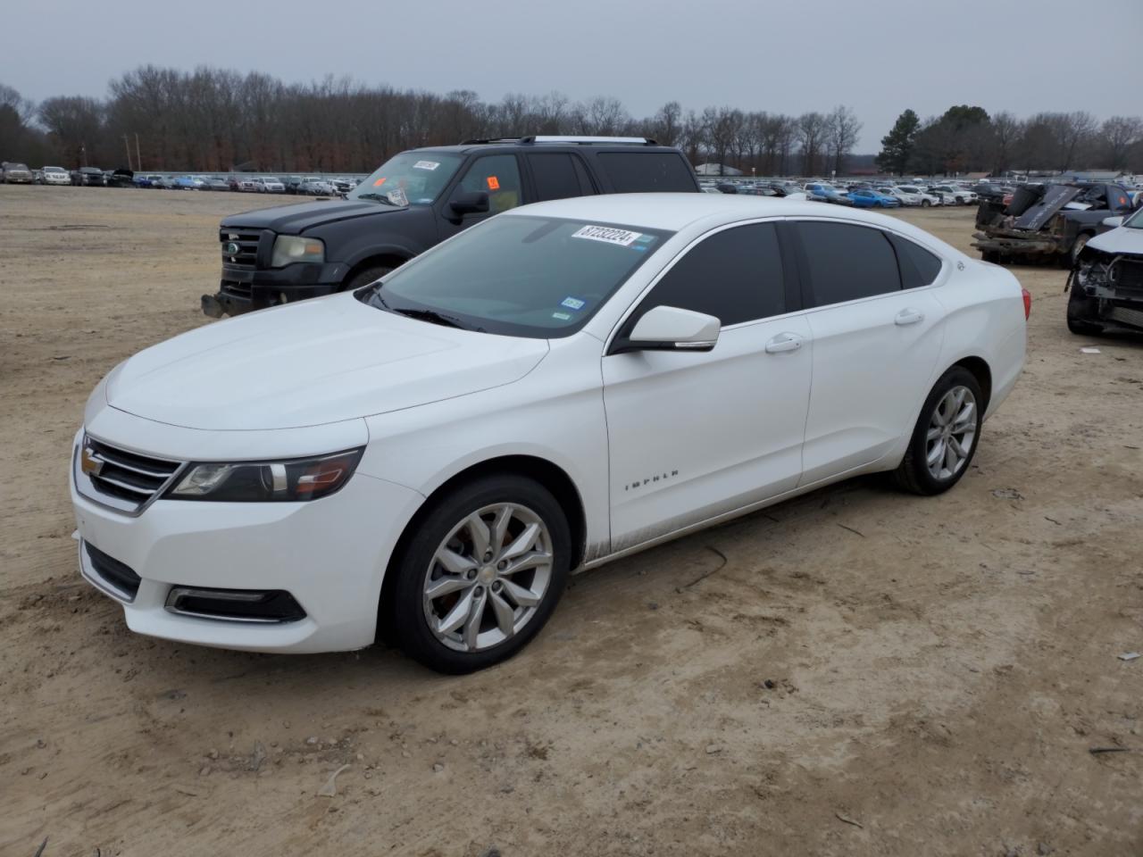 CHEVROLET IMPALA LT 2020