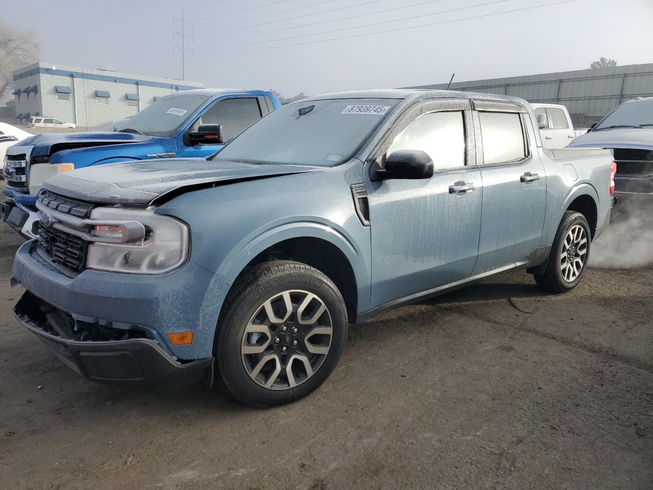 FORD MAVERICK L 2024