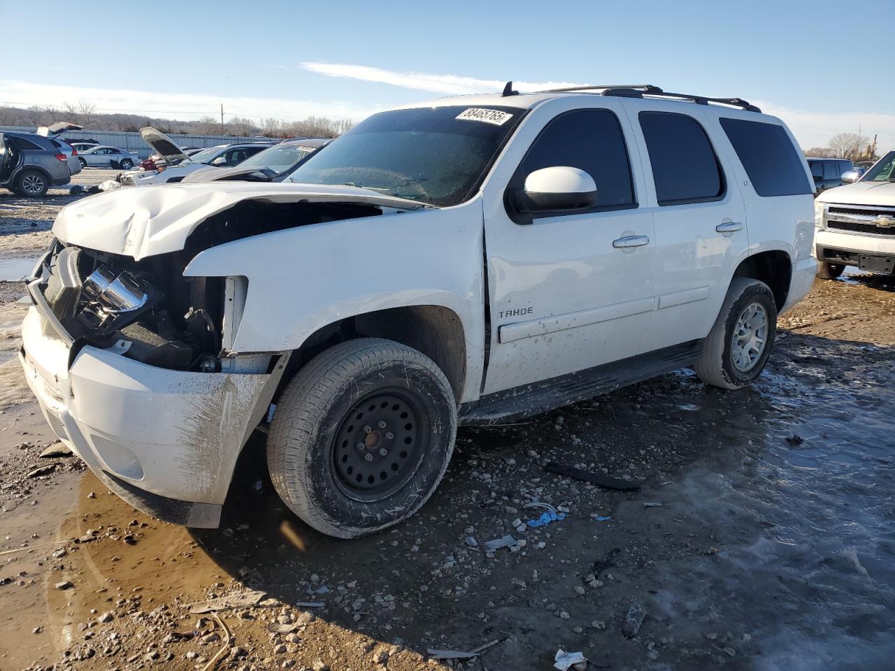 CHEVROLET TAHOE C150 2009