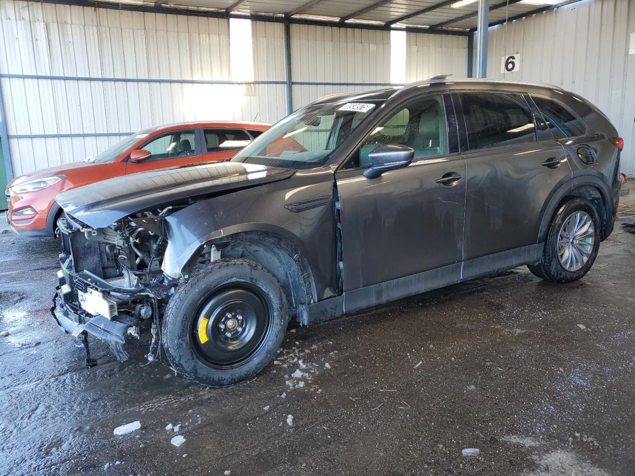 MAZDA CX-90 PREF 2024
