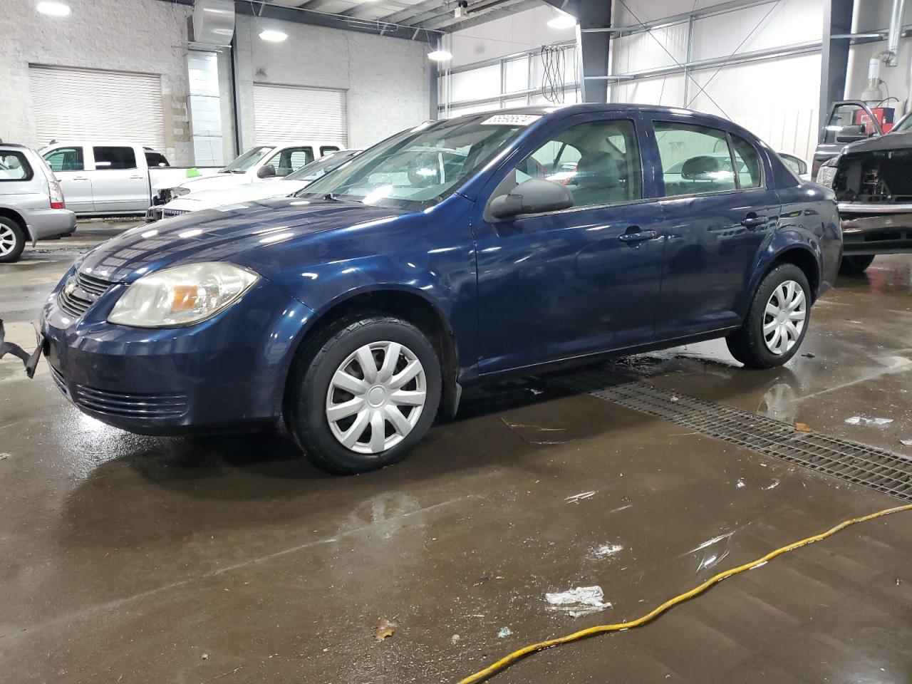 CHEVROLET COBALT LS 2009