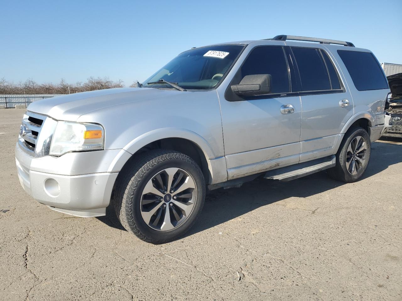 FORD EXPEDITION 2010
