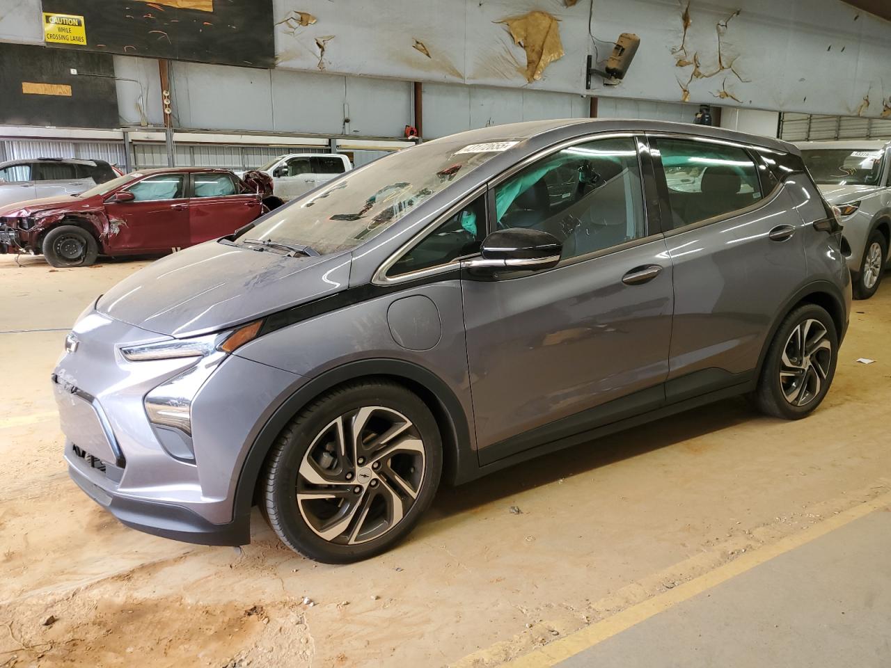 CHEVROLET BOLT EV 2L 2023