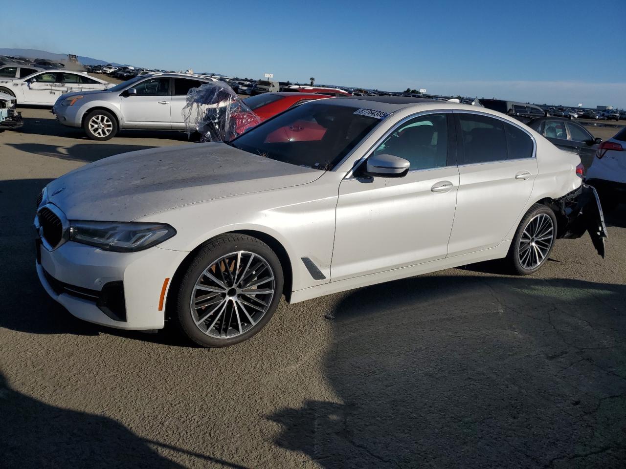 BMW 530 I 2023
