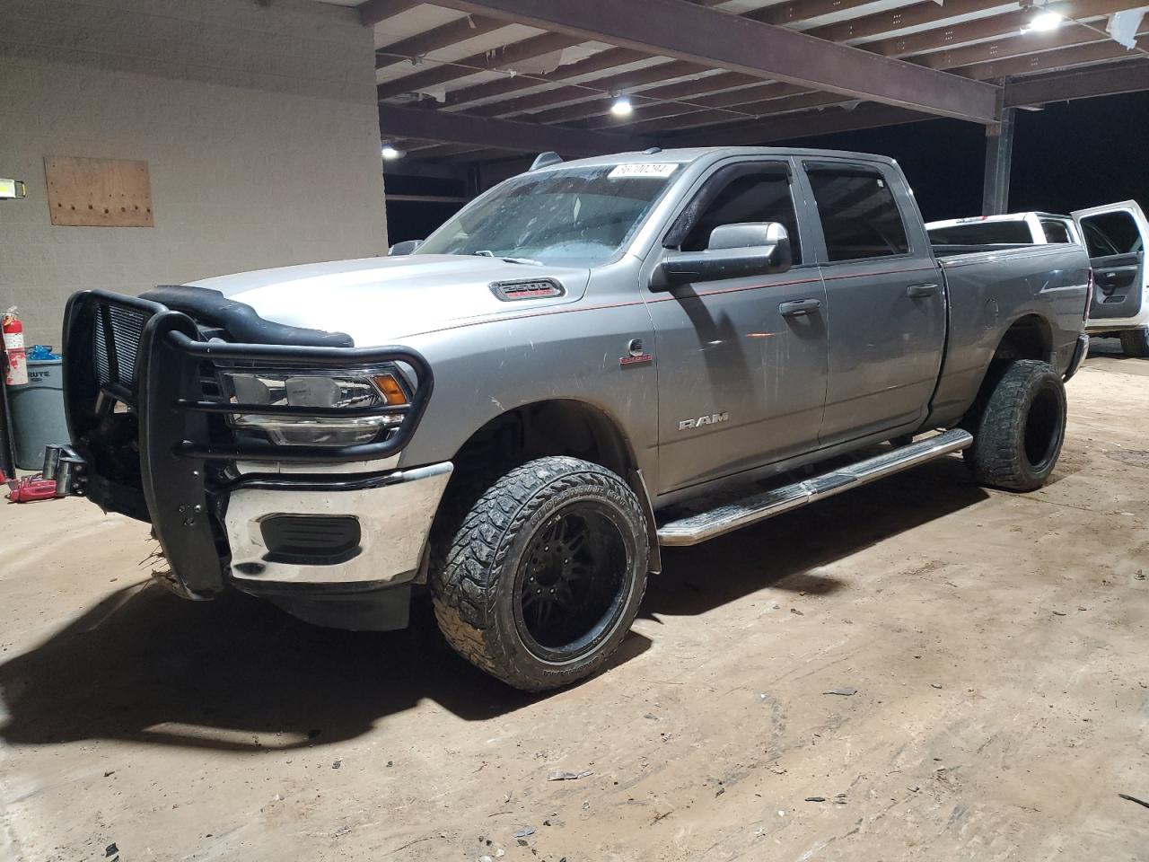 RAM 2500 TRADE 2019