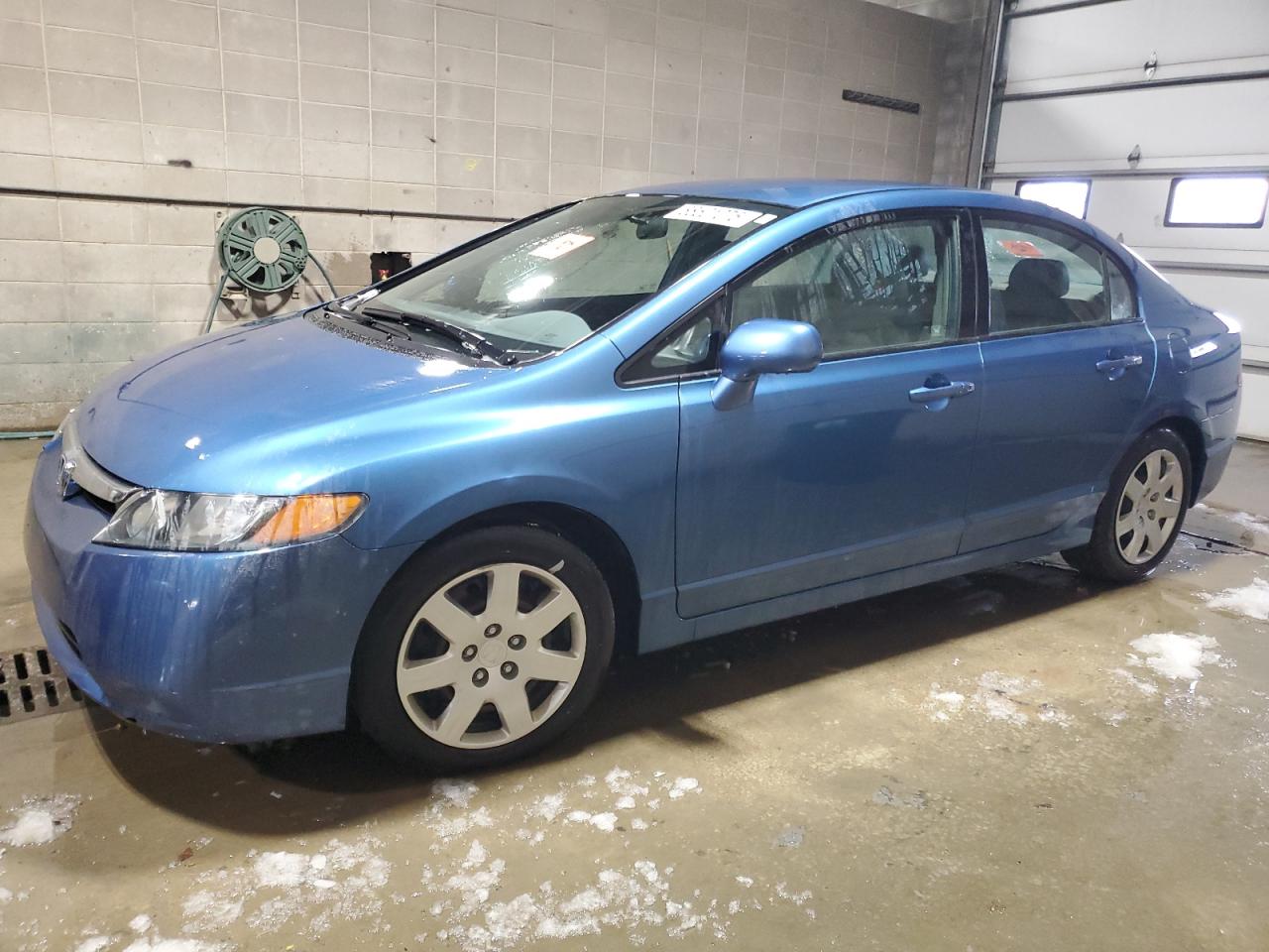 HONDA CIVIC LX 2006