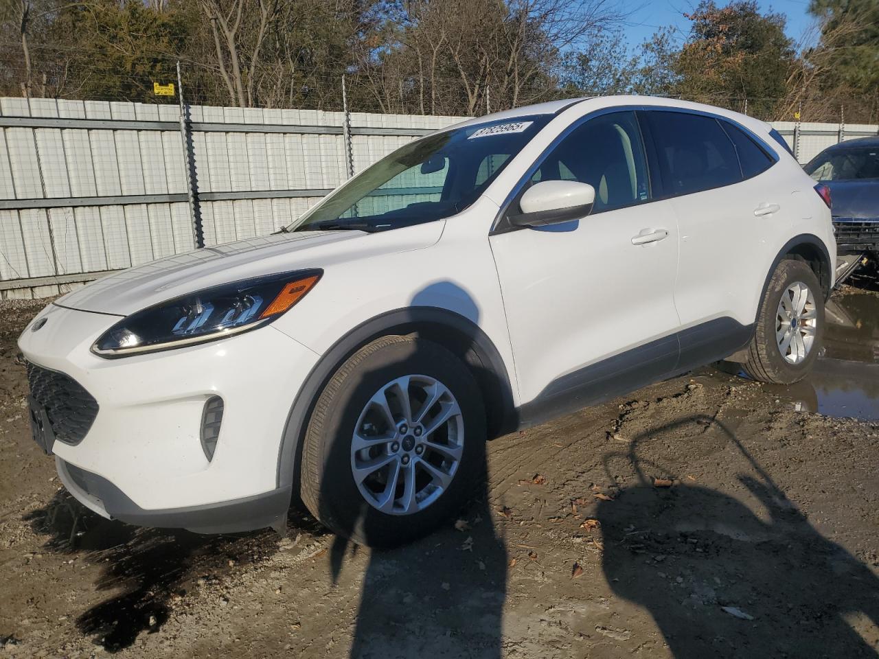 FORD ESCAPE SE 2020