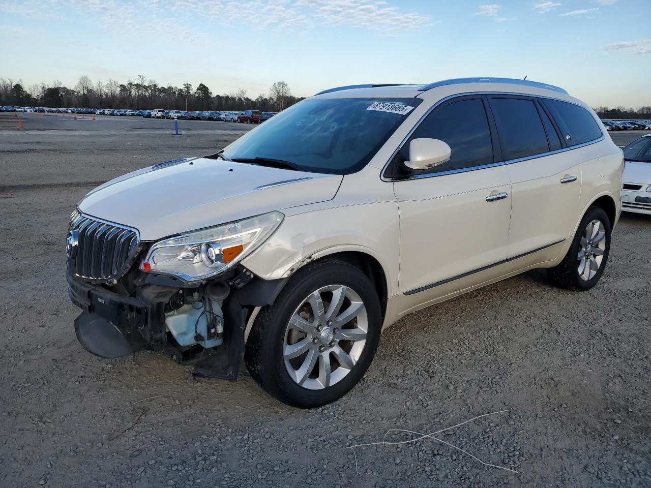 BUICK ENCLAVE 2015