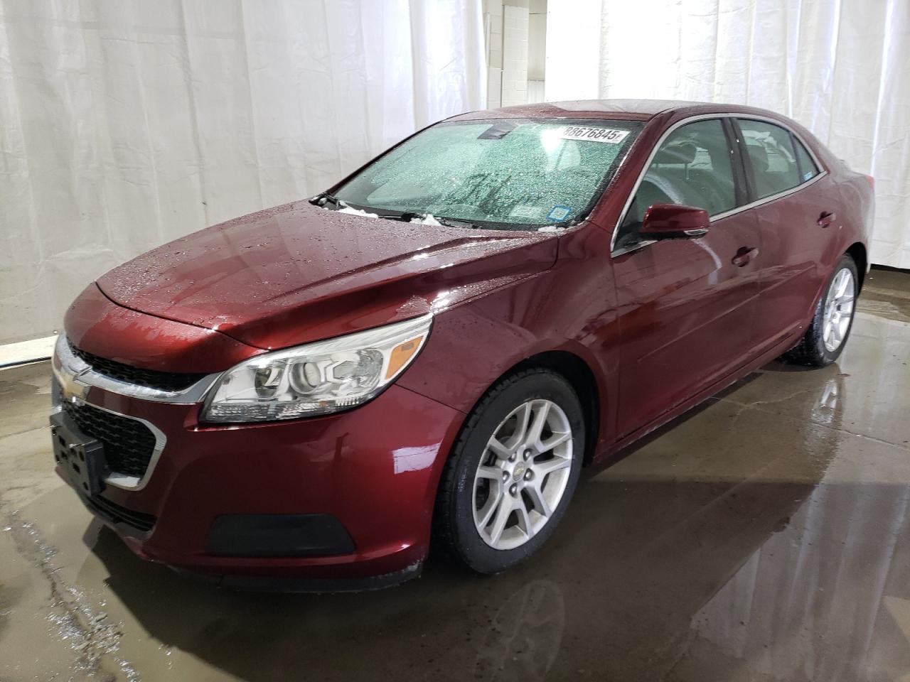 CHEVROLET MALIBU 1LT 2015