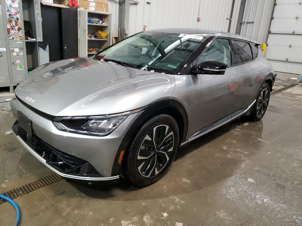 KIA EV6 LIGHT 2023