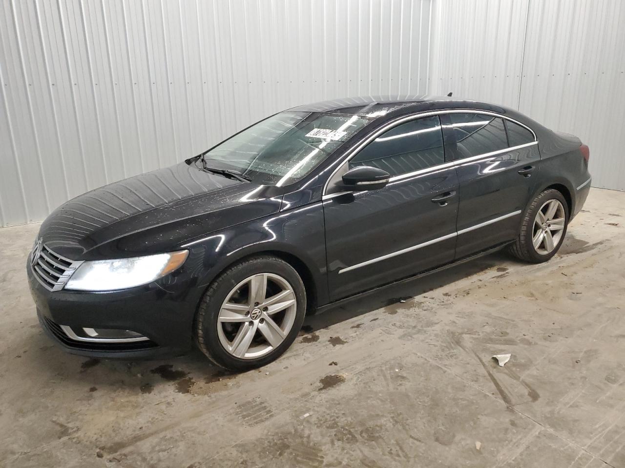 VOLKSWAGEN CC SPORT 2014