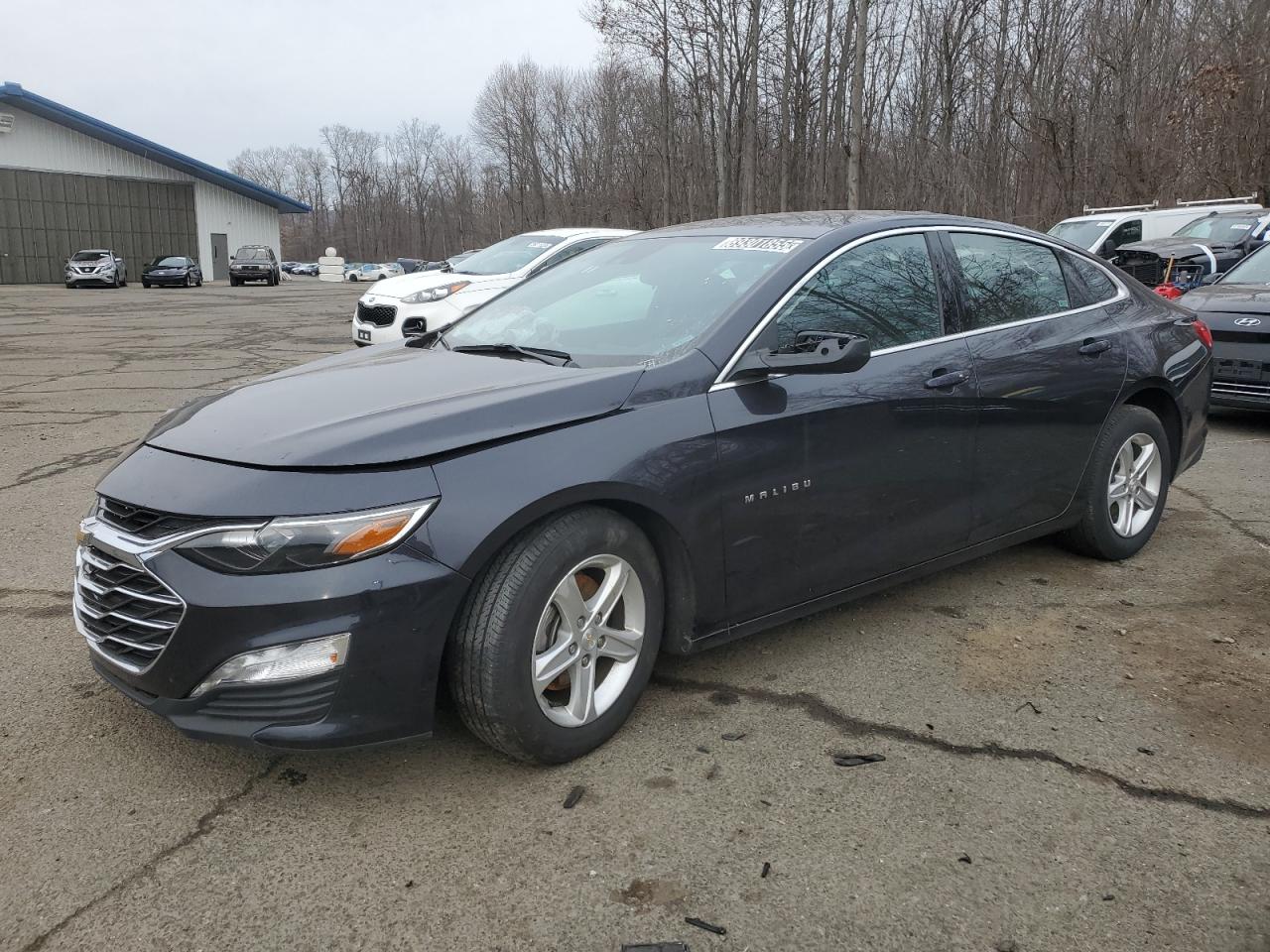 CHEVROLET MALIBU LT 2023