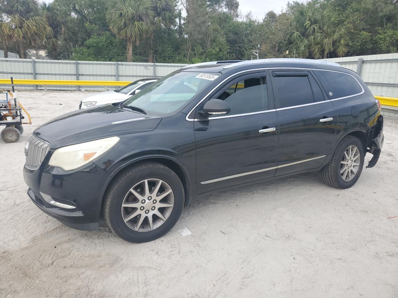 BUICK ENCLAVE 2015