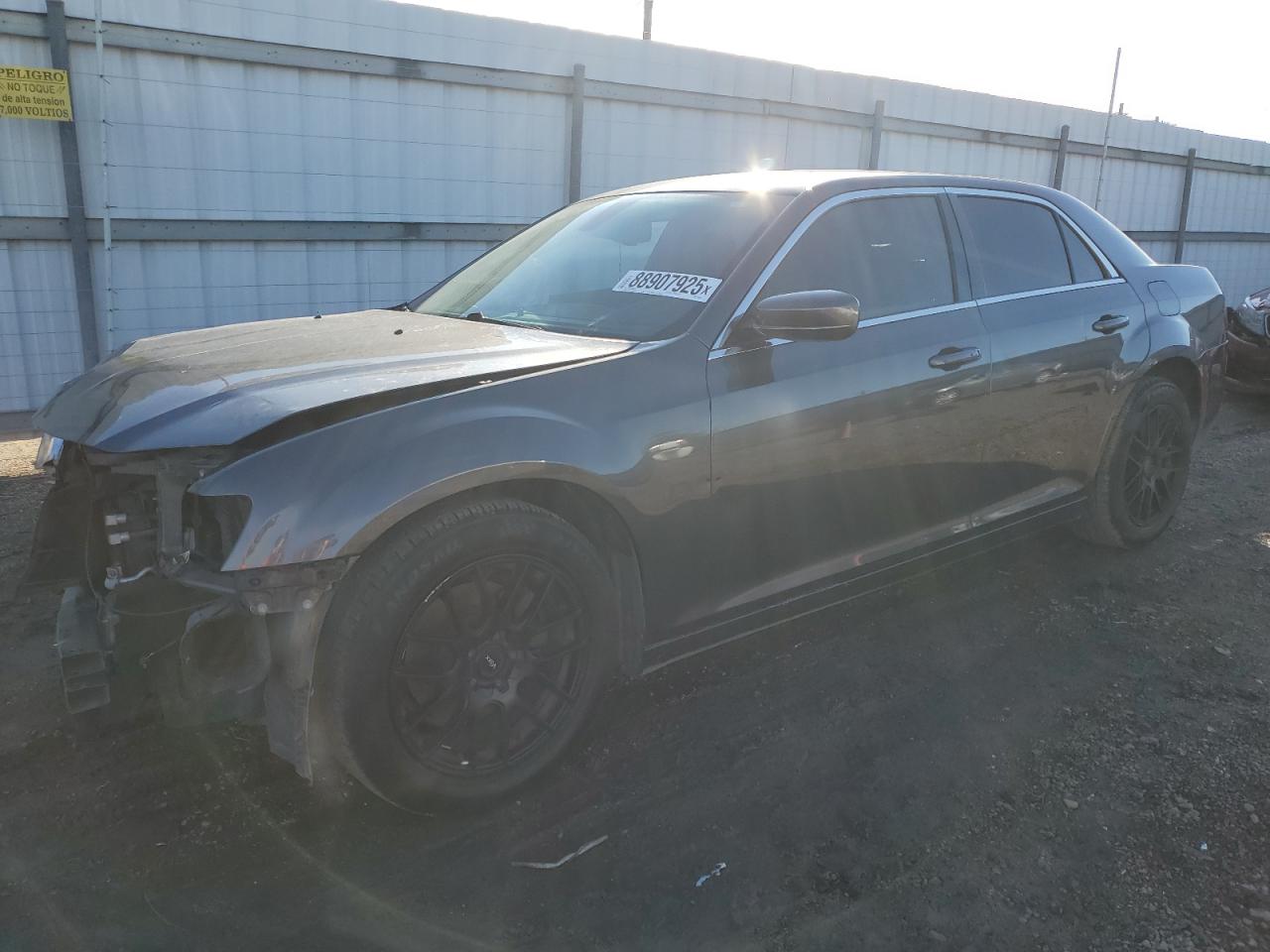 CHRYSLER 300 LIMITE 2016