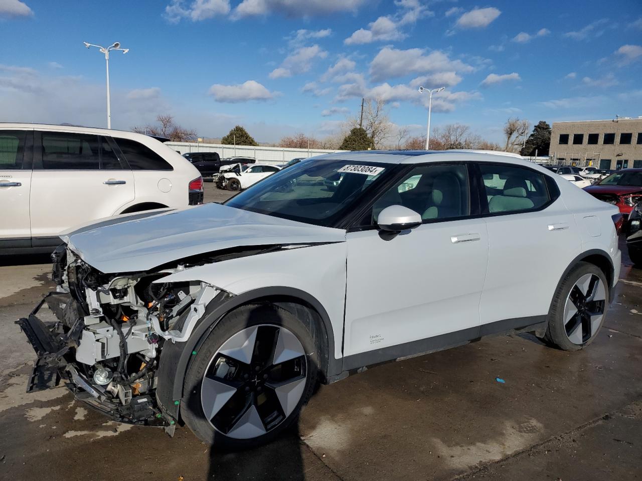 POLESTAR 2 2023
