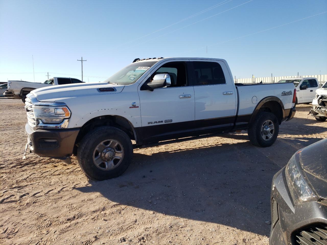 RAM 2500 LONGH 2019