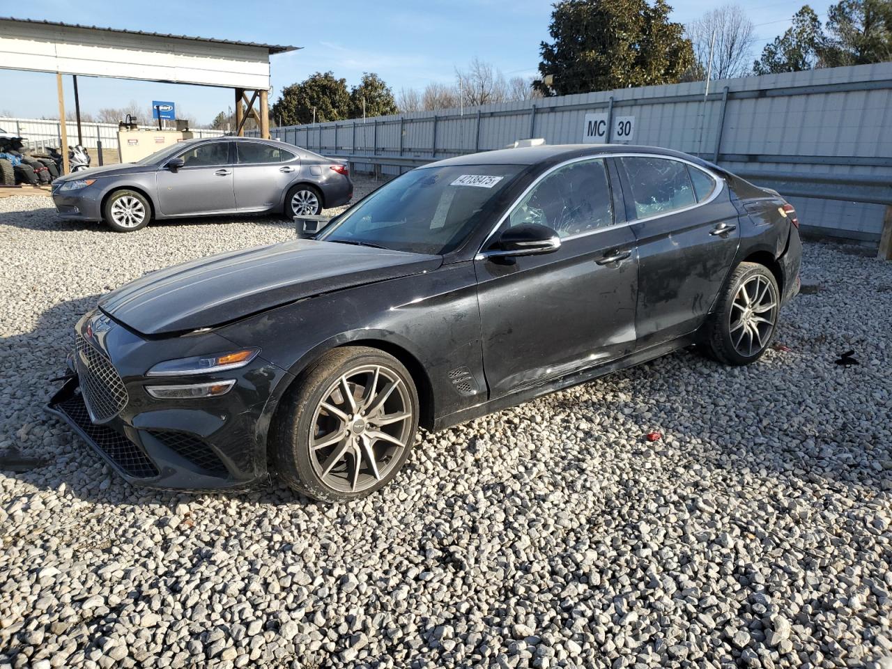 GENESIS G70 BASE 2023