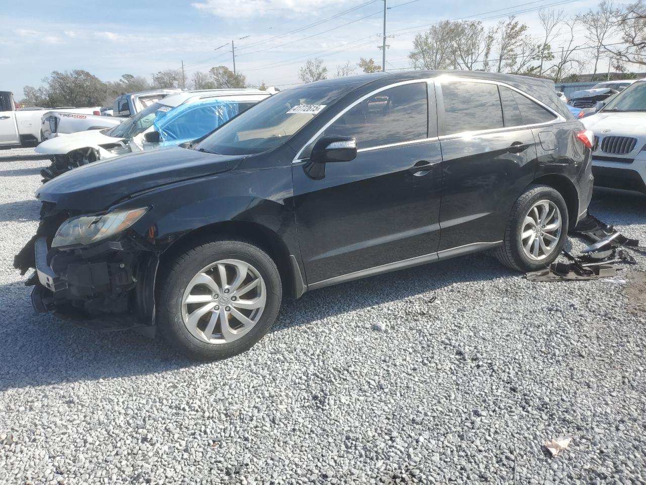 ACURA RDX 2016