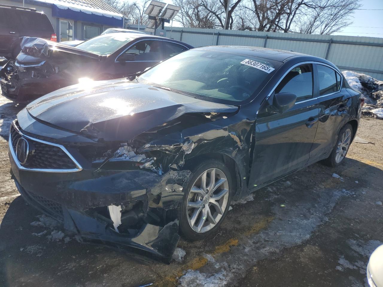 ACURA ILX 2020