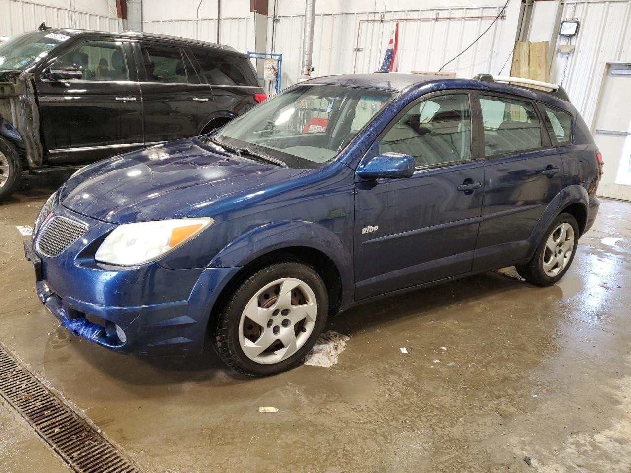 PONTIAC VIBE 2005