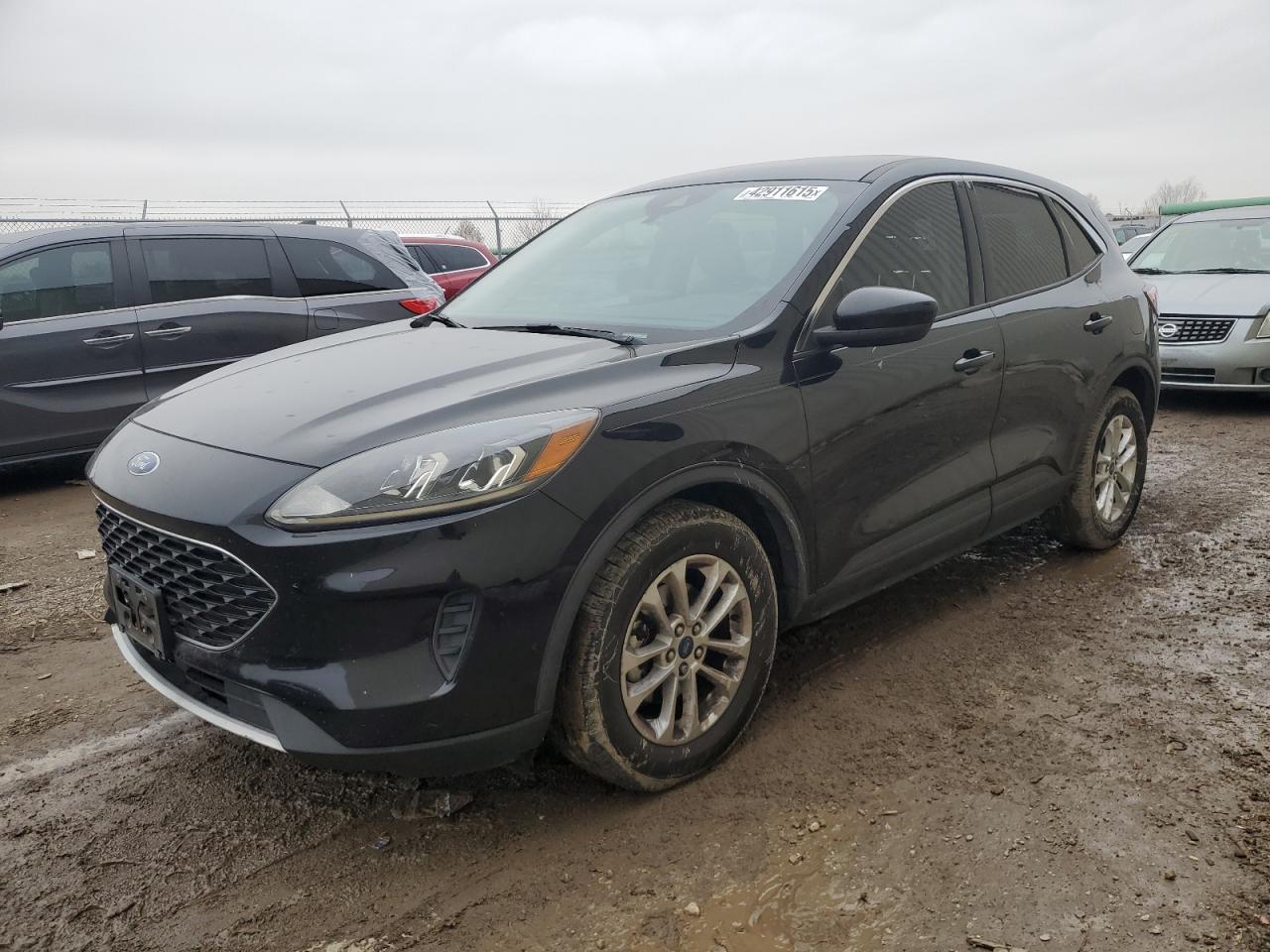 FORD ESCAPE SE 2020
