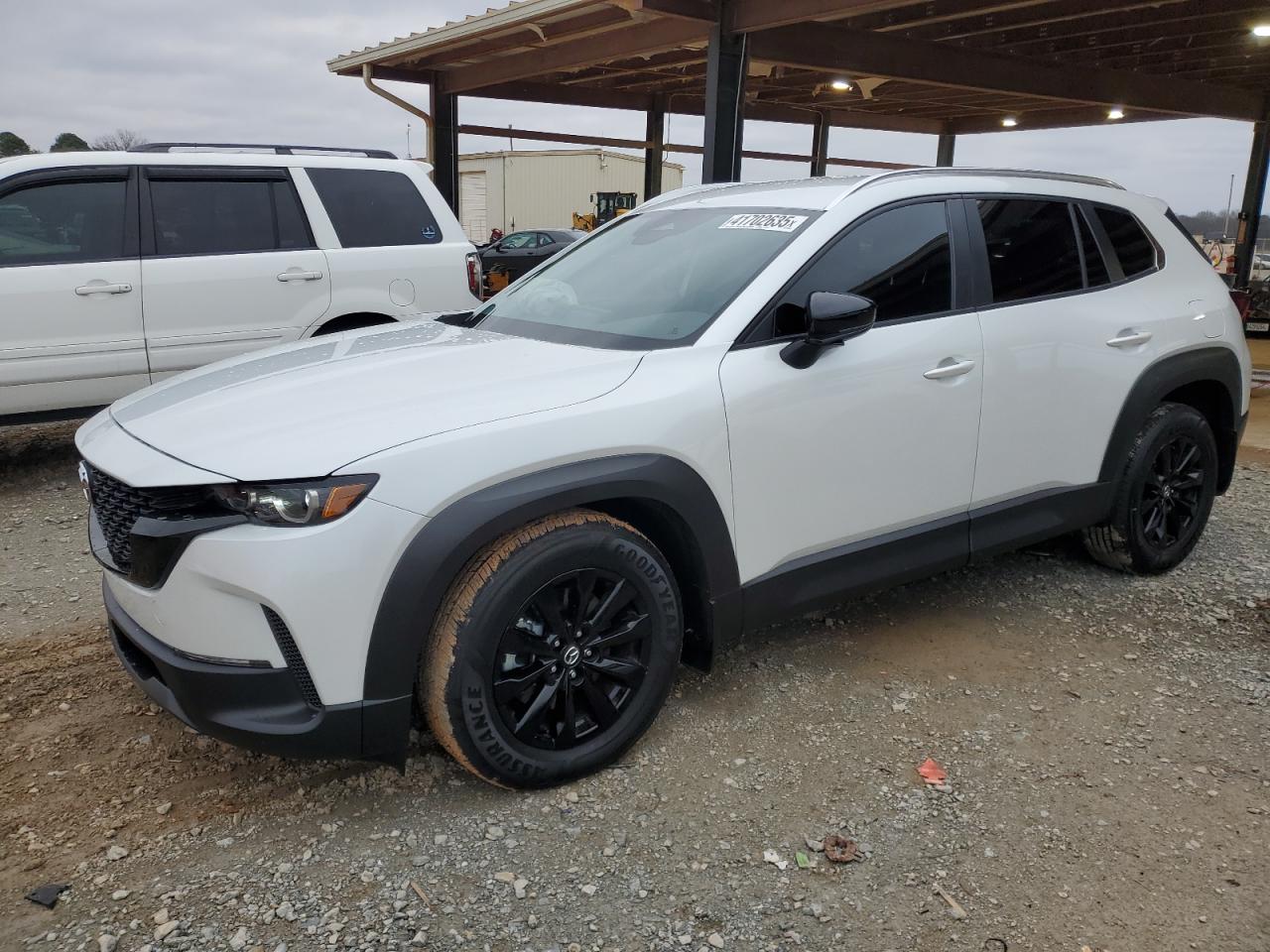 MAZDA CX-50 PREF 2025