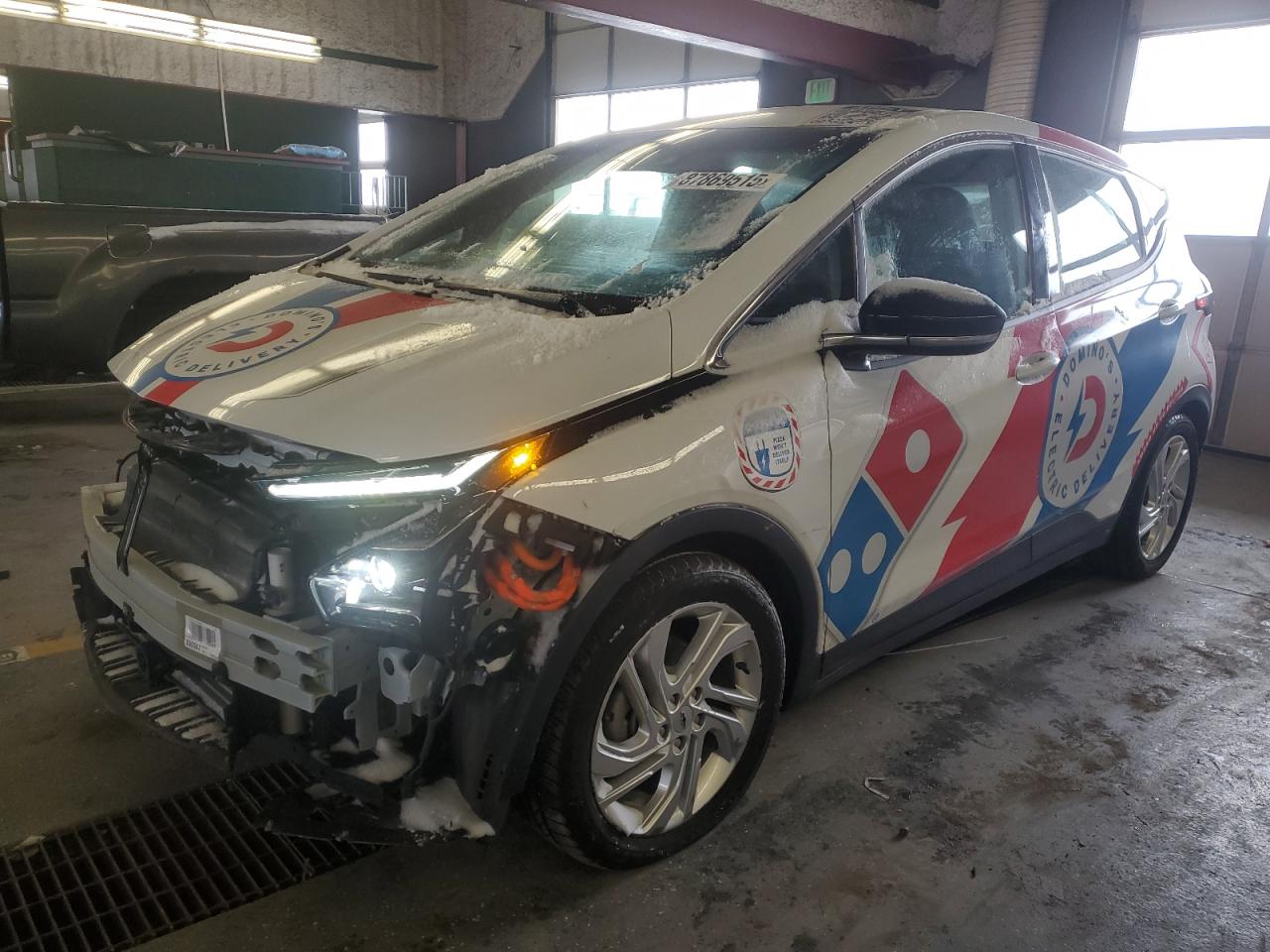 CHEVROLET BOLT EV 1L 2023