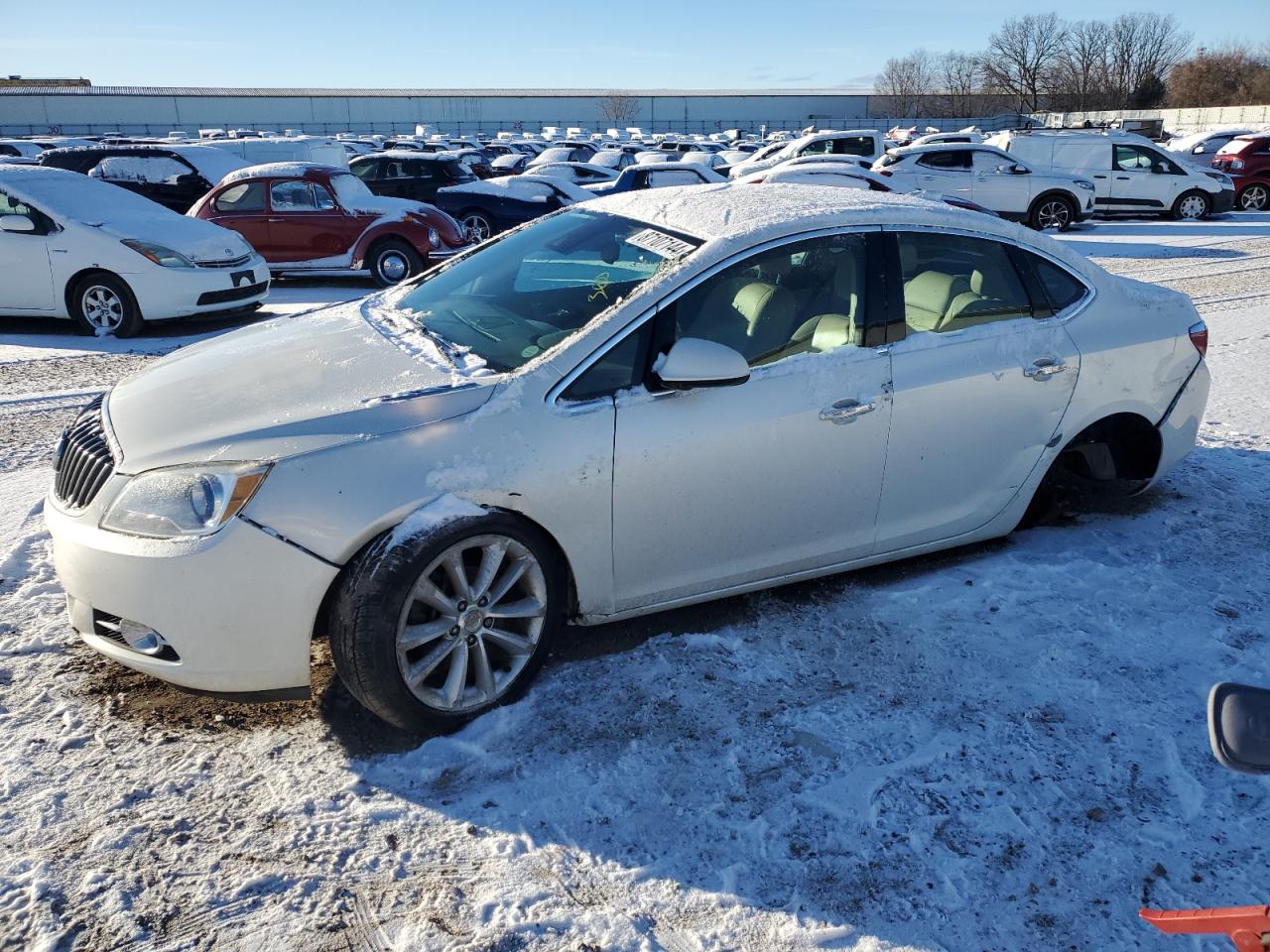 BUICK VERANO 2015