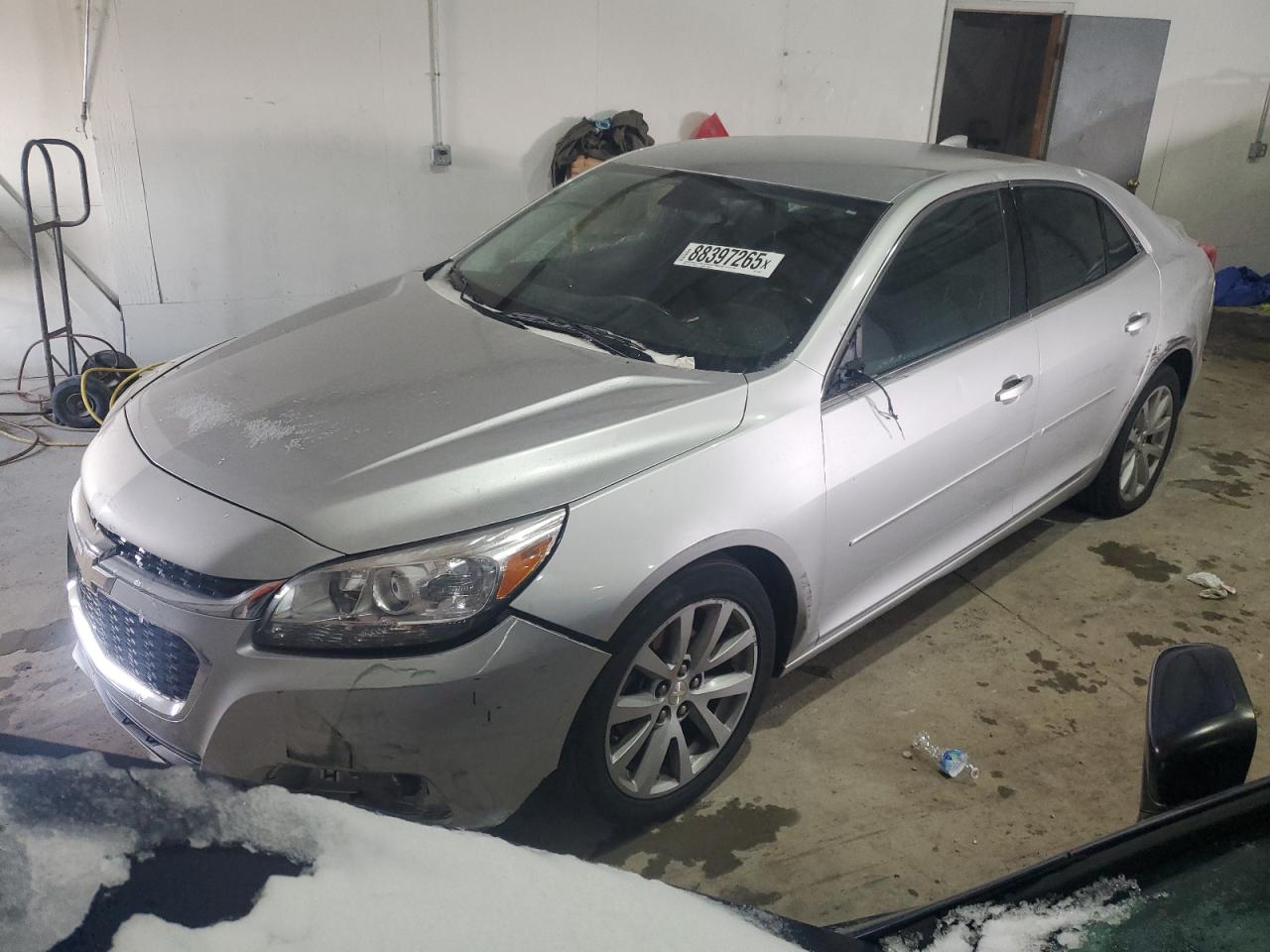 CHEVROLET MALIBU 2LT 2015