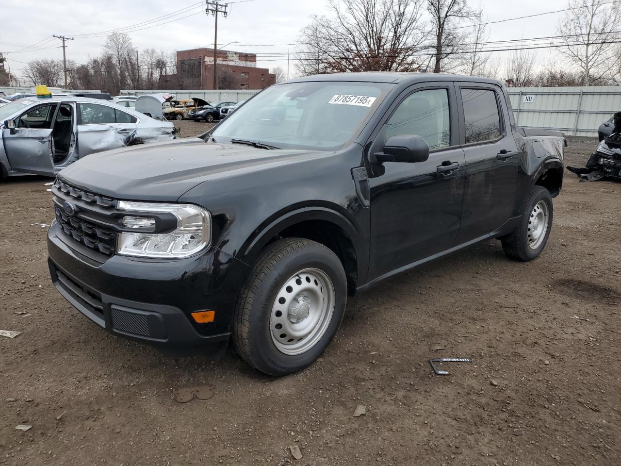FORD MAVERICK X 2024