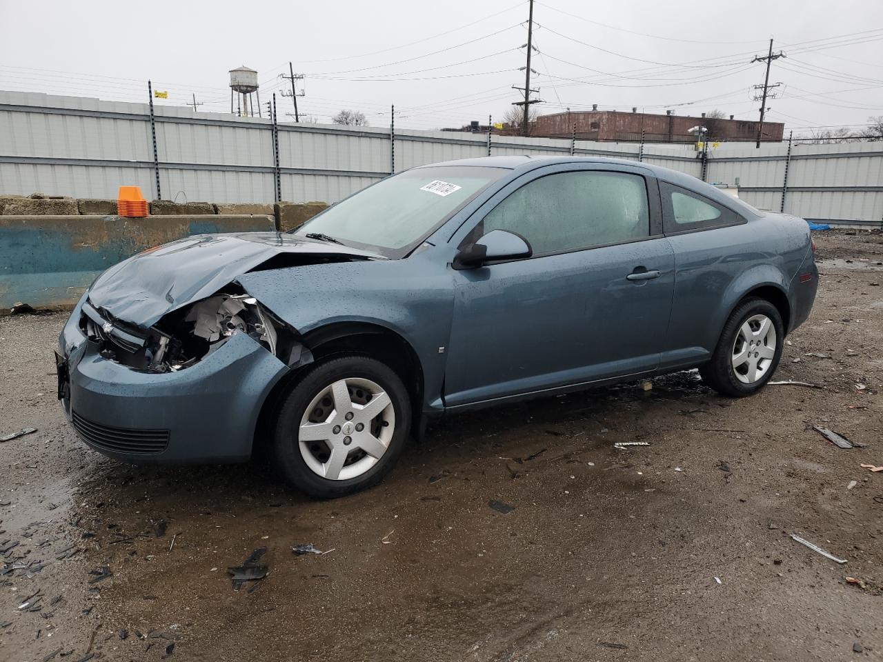 CHEVROLET COBALT LT 2007