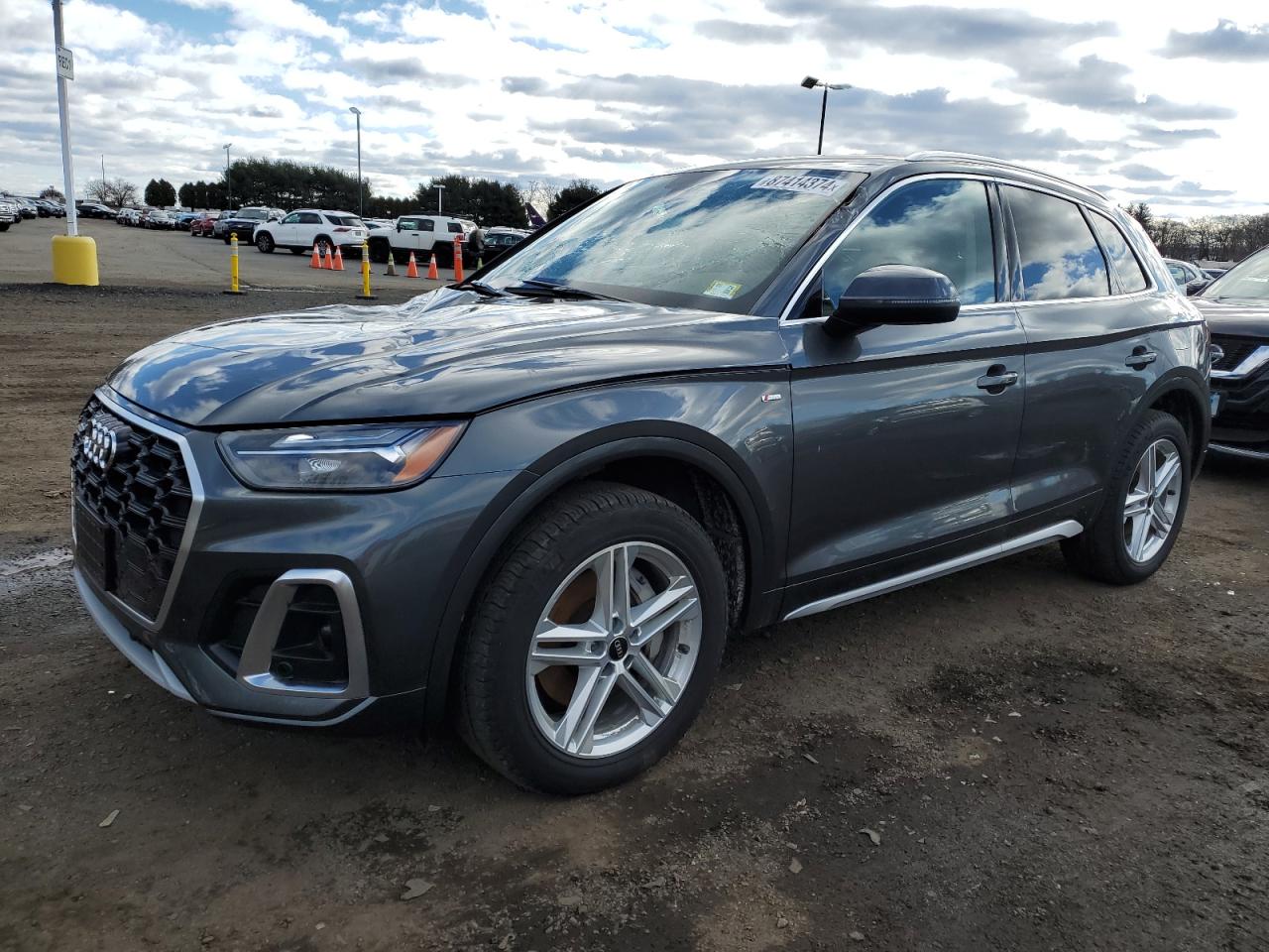 AUDI Q5 E PREMI 2022