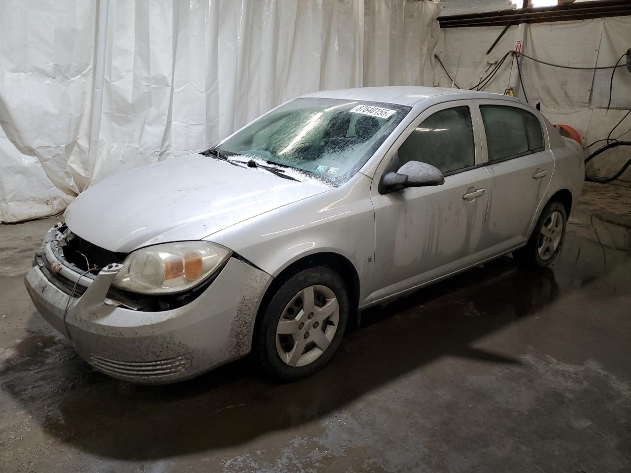 CHEVROLET COBALT LS 2006