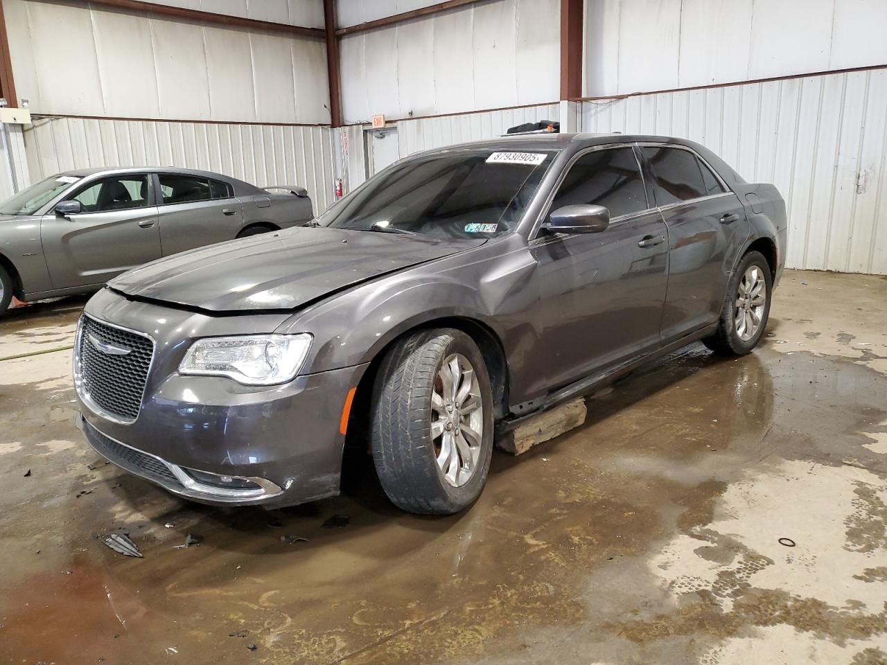 CHRYSLER 300 LIMITE 2015