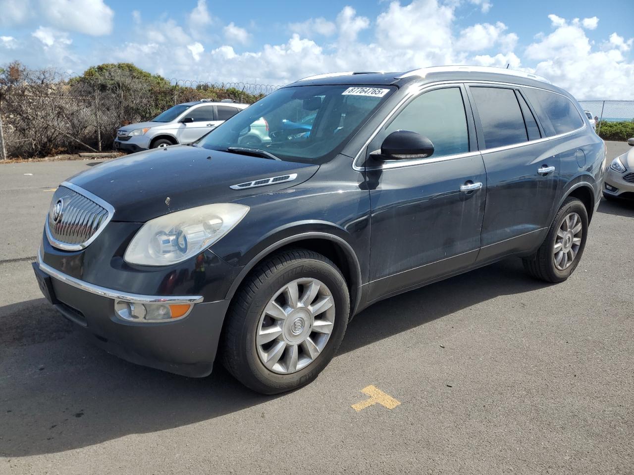 BUICK ENCLAVE CX 2011